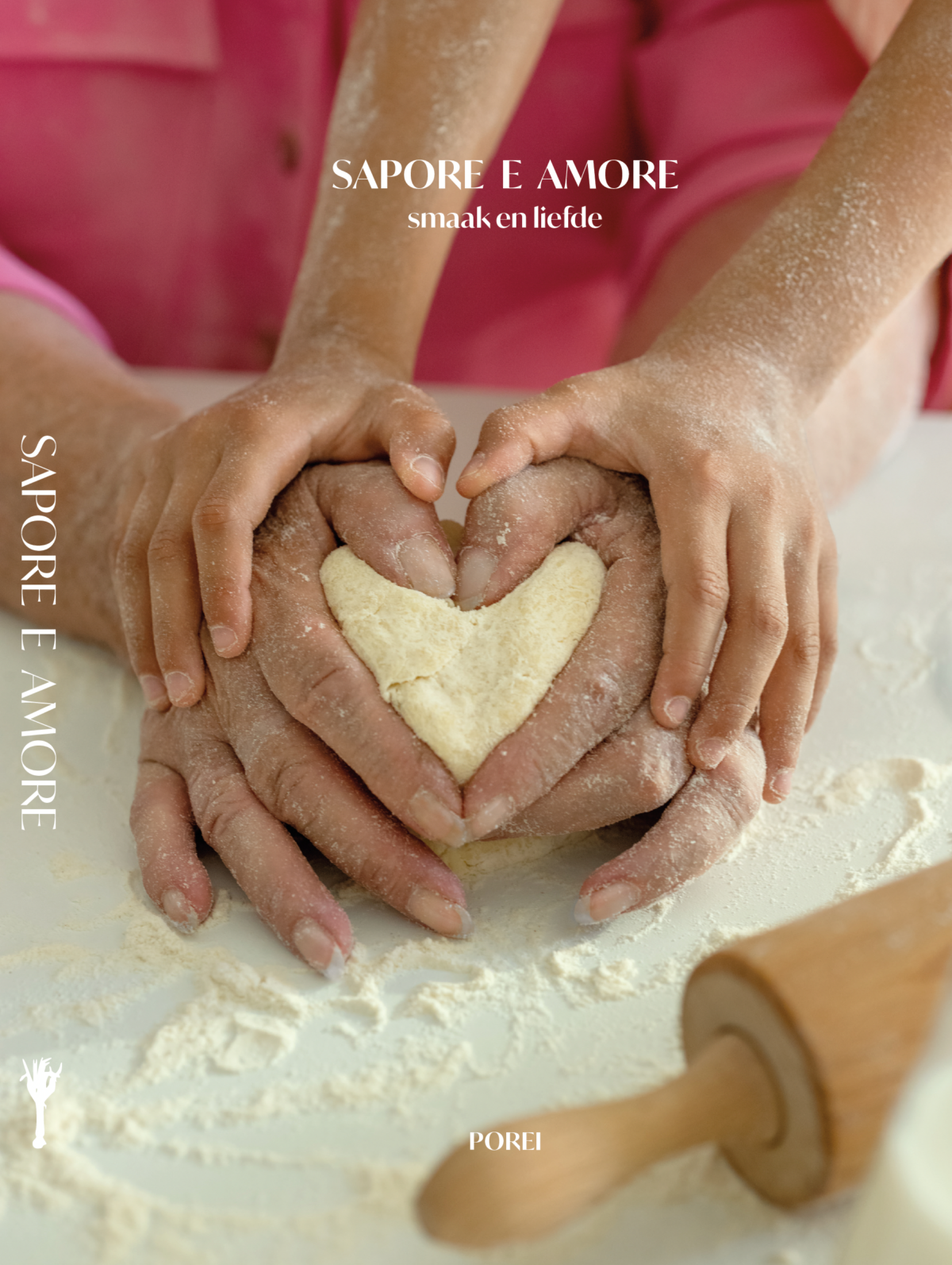 Sapore e amore kookboek